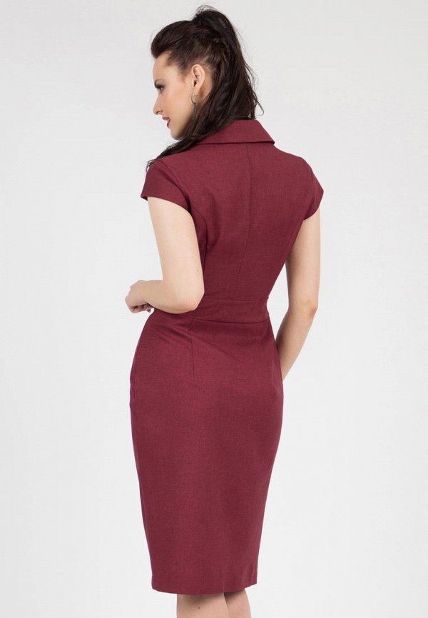 фото Платье grey cat