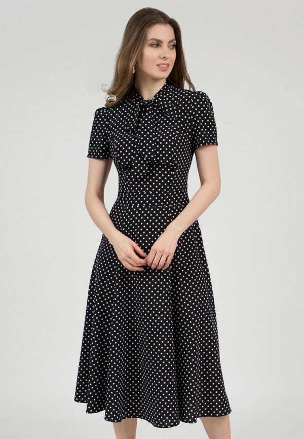 

Платье Olivegrey, Черный, DONALDINA