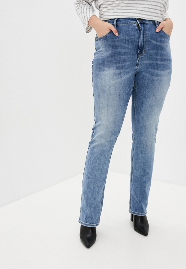 

Джинсы Mossmore, Голубой