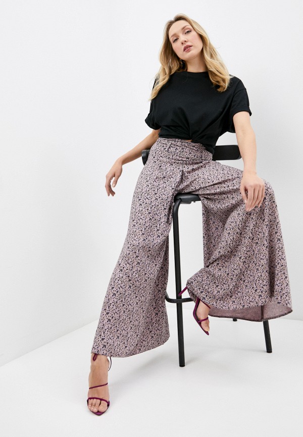 фото Юбка-брюки ramanti