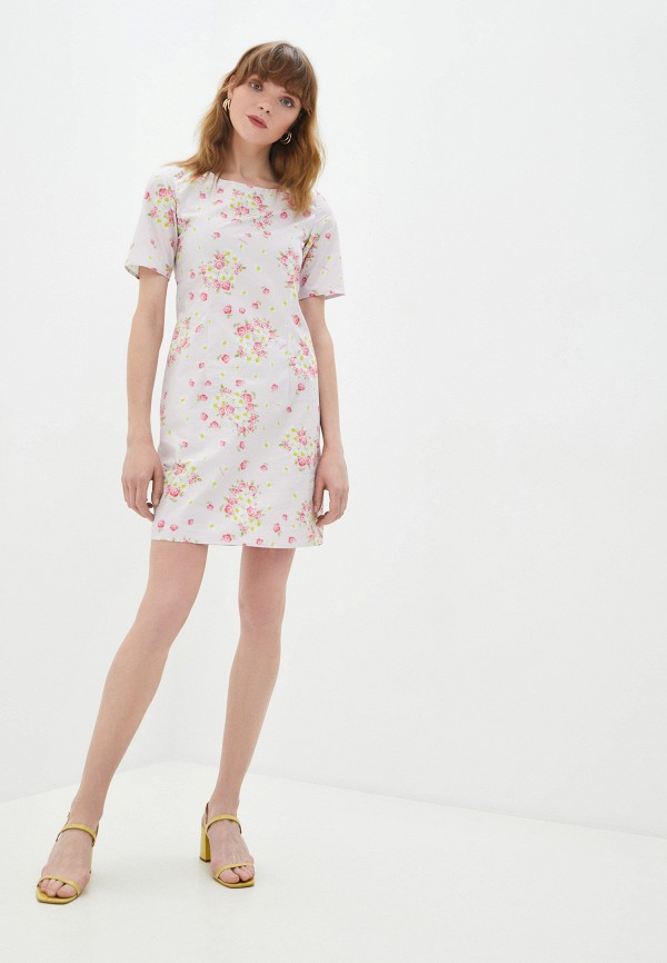 

Платье Lilaccat