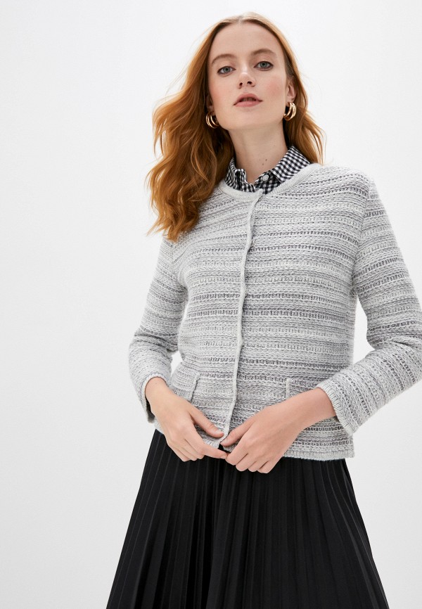 фото Кардиган gulyann