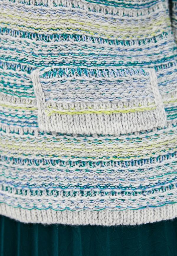 фото Кардиган gulyann