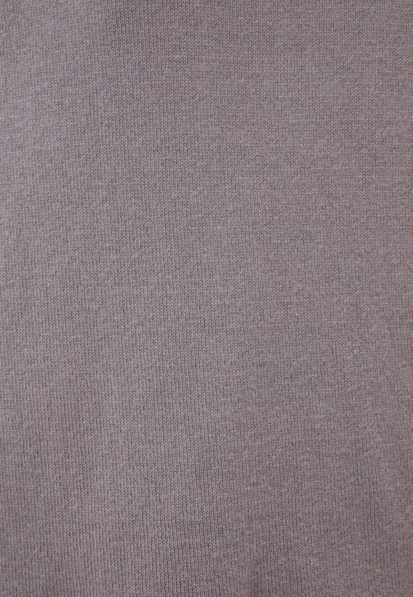 Пуловер Gulyann цвет серый  Фото 4
