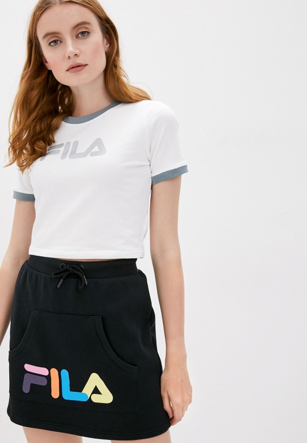 

Футболка Fila, Белый