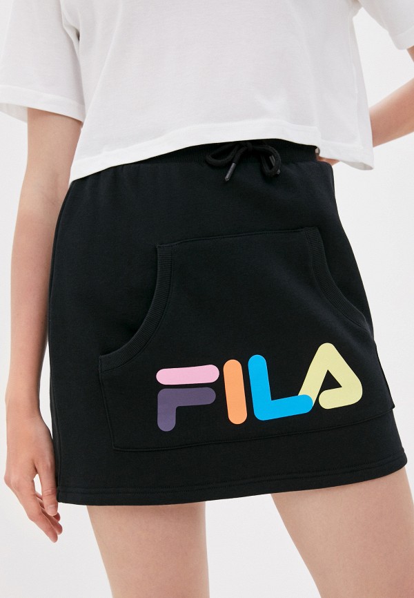 фото Юбка fila