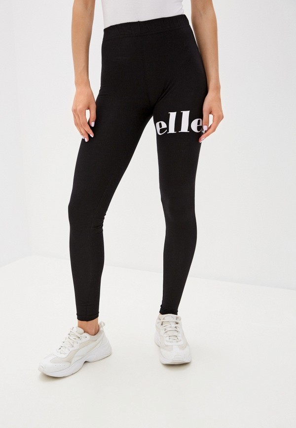 

Леггинсы Ellesse, Черный, Pemadulla
