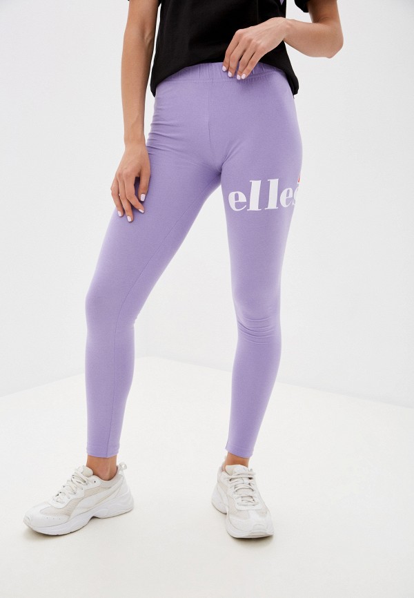 

Леггинсы Ellesse, Фиолетовый, Pemadulla