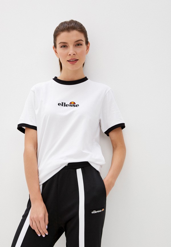 

Футболка Ellesse, Белый, Serafina