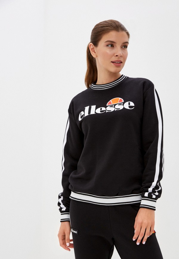

Свитшот Ellesse, Черный, Susana