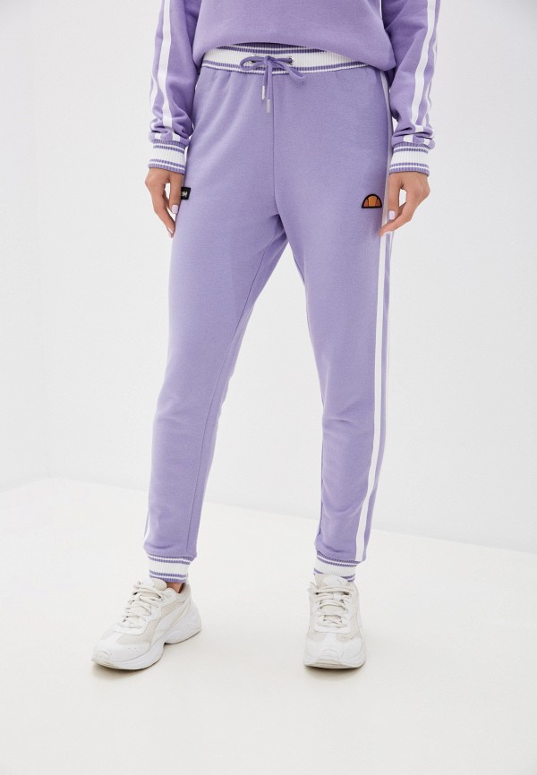 

Брюки спортивные Ellesse, Фиолетовый, Gert
