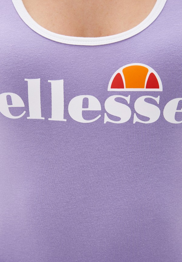 фото Боди ellesse