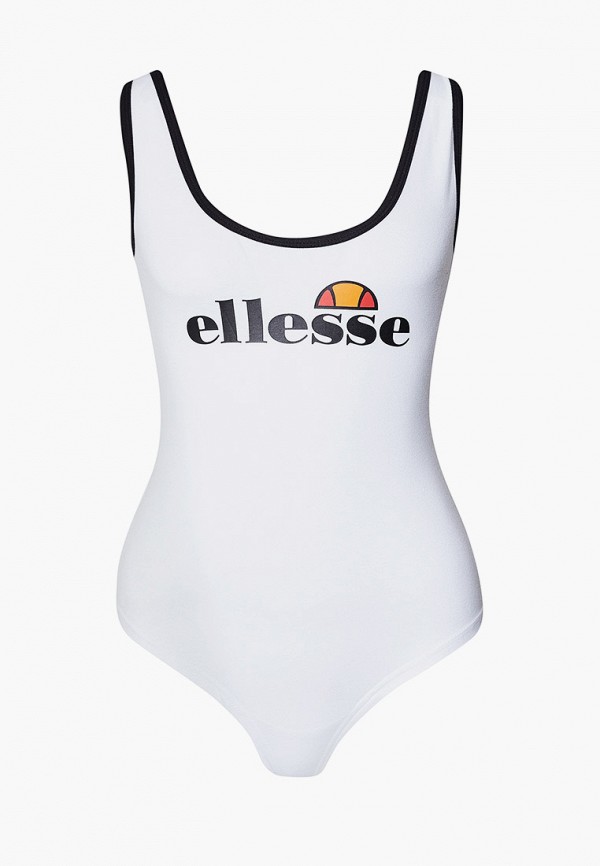 фото Боди ellesse