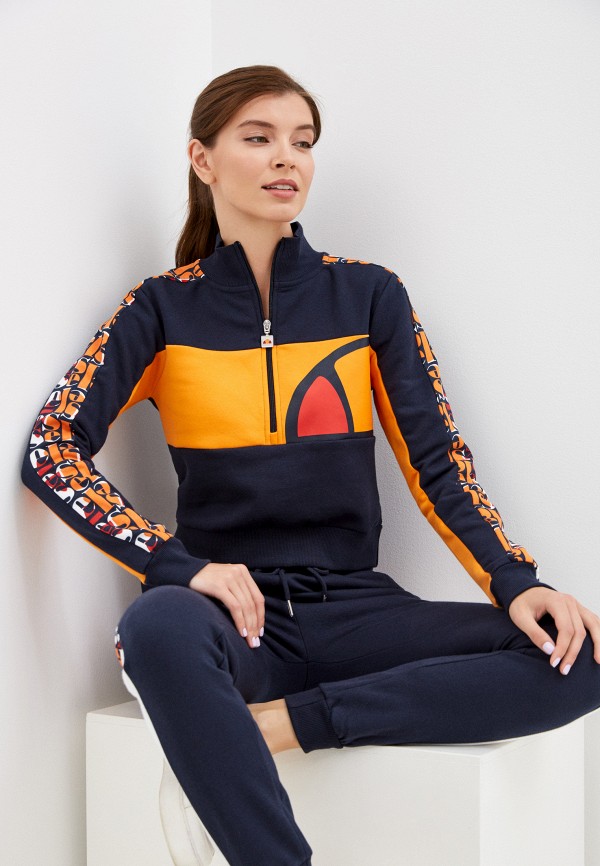 фото Олимпийка ellesse