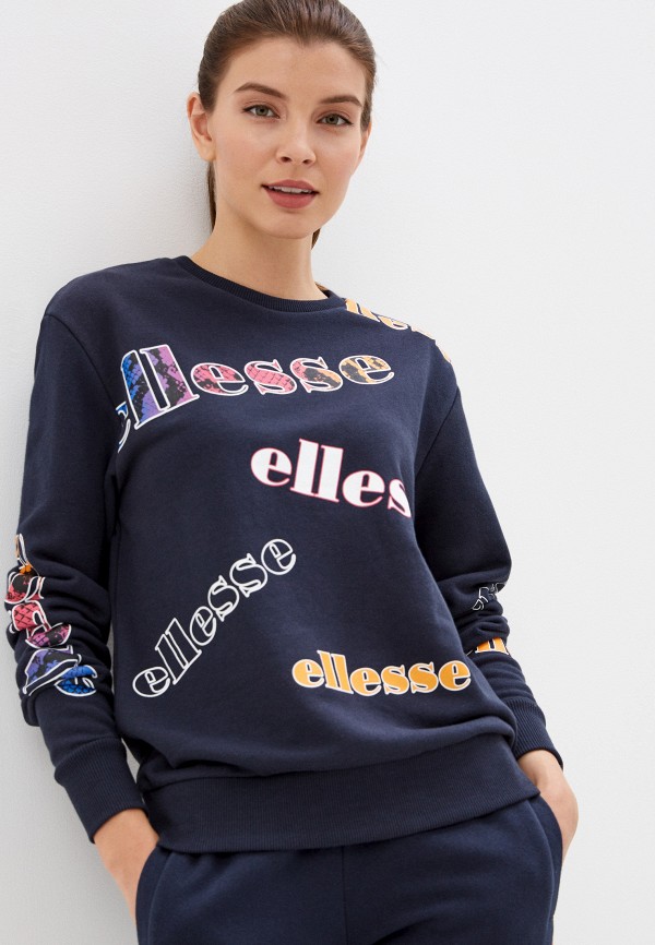 

Свитшот Ellesse, Синий, Mircilla