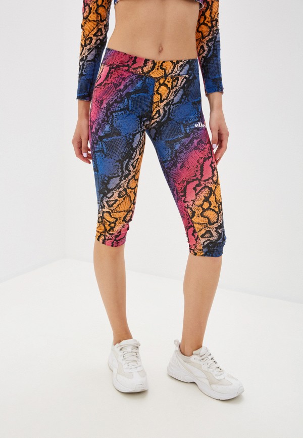 

Тайтсы Ellesse, Разноцветный, Massima
