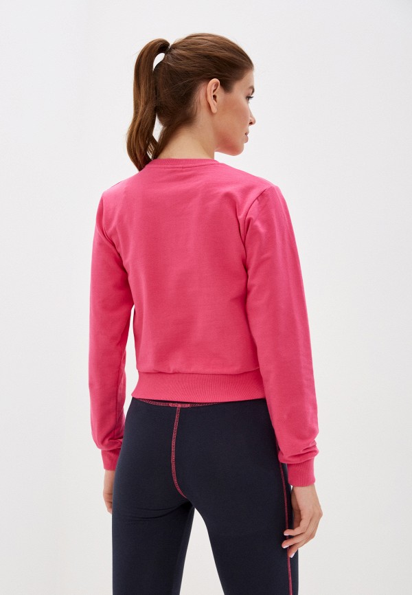 

Свитшот Ellesse, Розовый, Merc