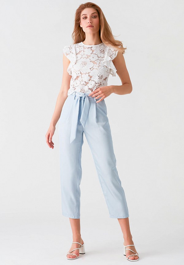 фото Брюки love republic