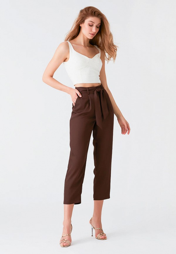 фото Брюки love republic