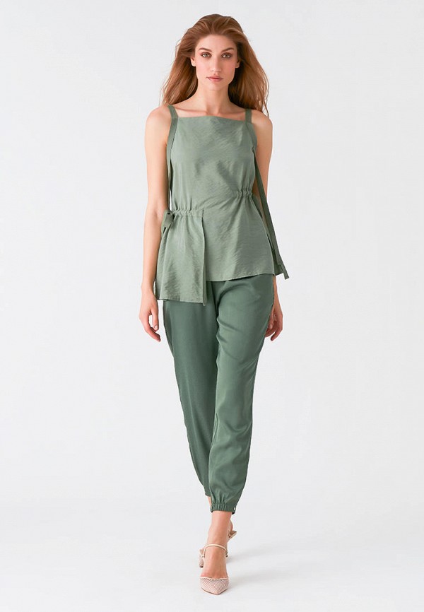 фото Брюки love republic