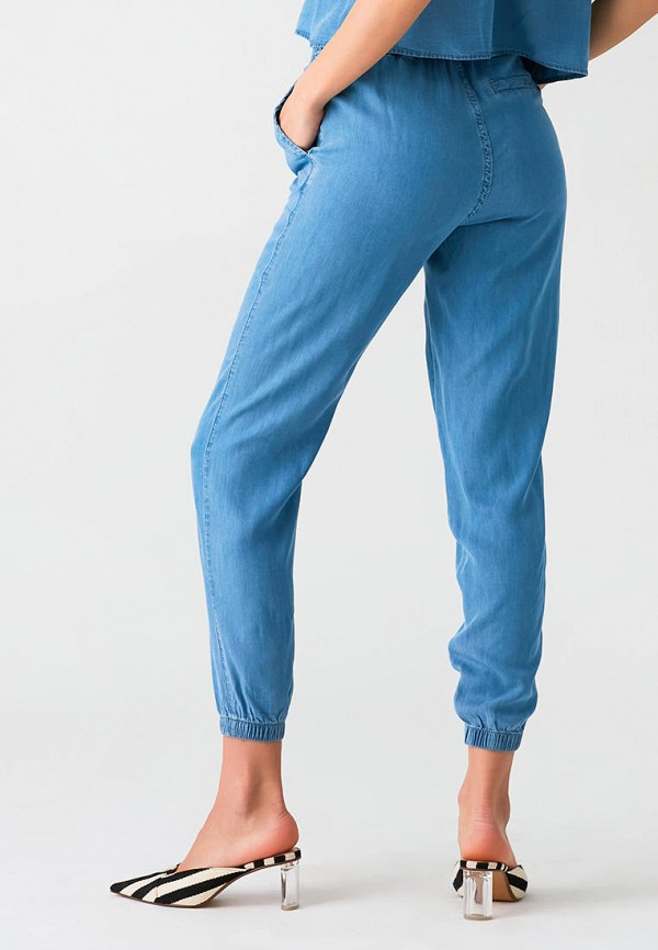 фото Брюки love republic