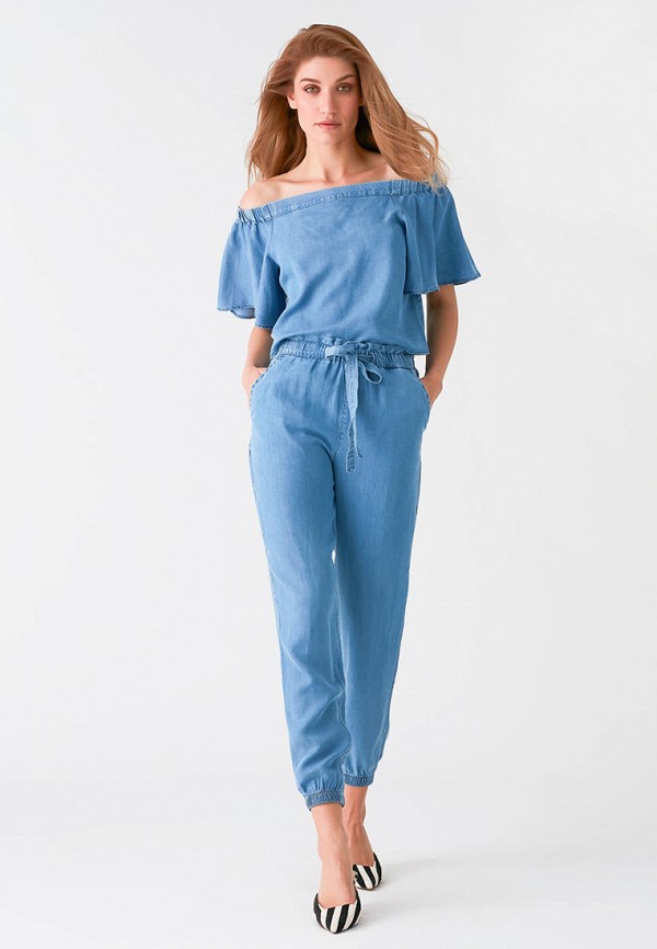 фото Брюки love republic