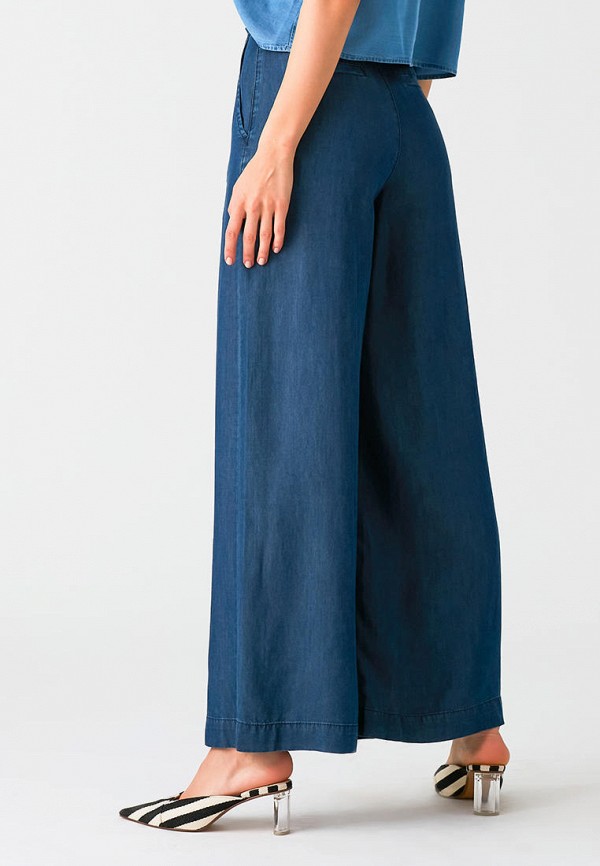 фото Брюки love republic