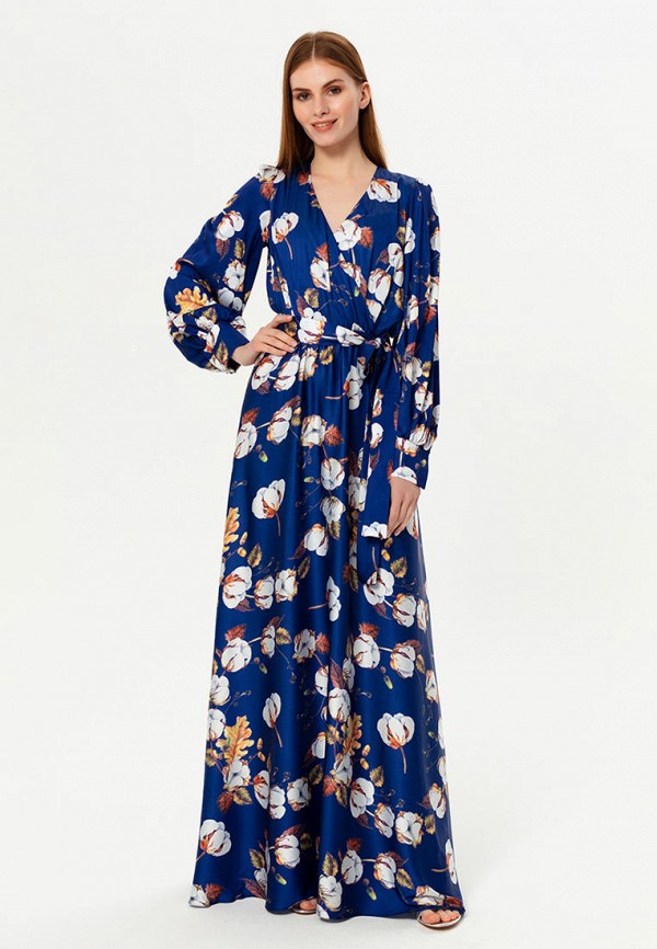 

Платье Lezzarine, Синий