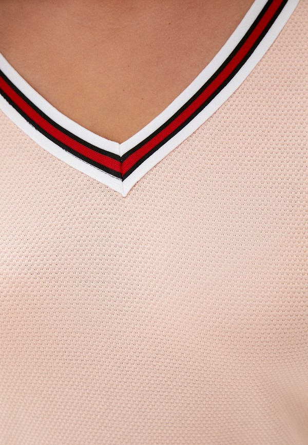 фото Футболка el fa mei