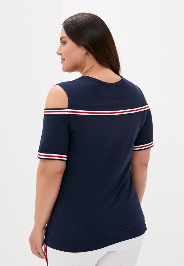 фото Футболка el fa mei