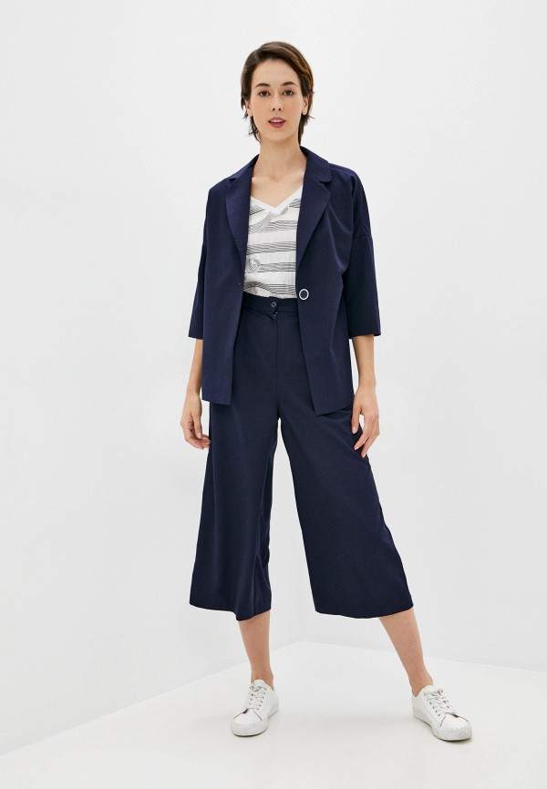 фото Брюки mariline