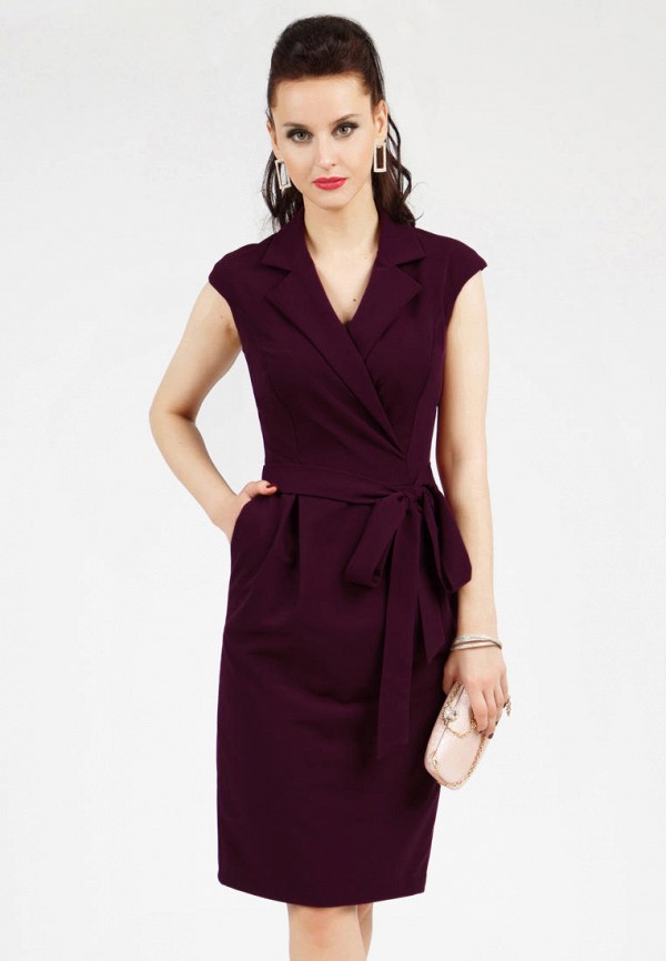 Платье Grey Cat 6120₽