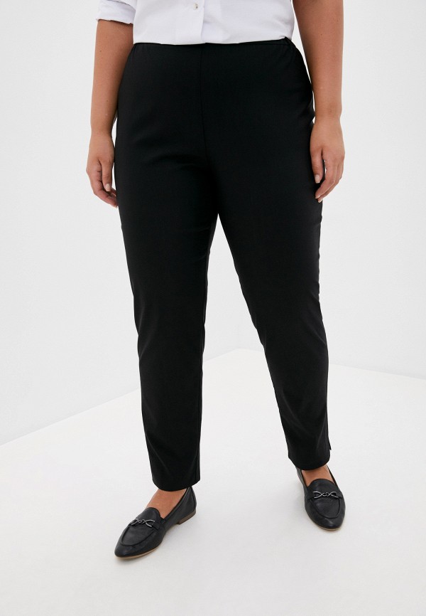 

Брюки Varra, Черный