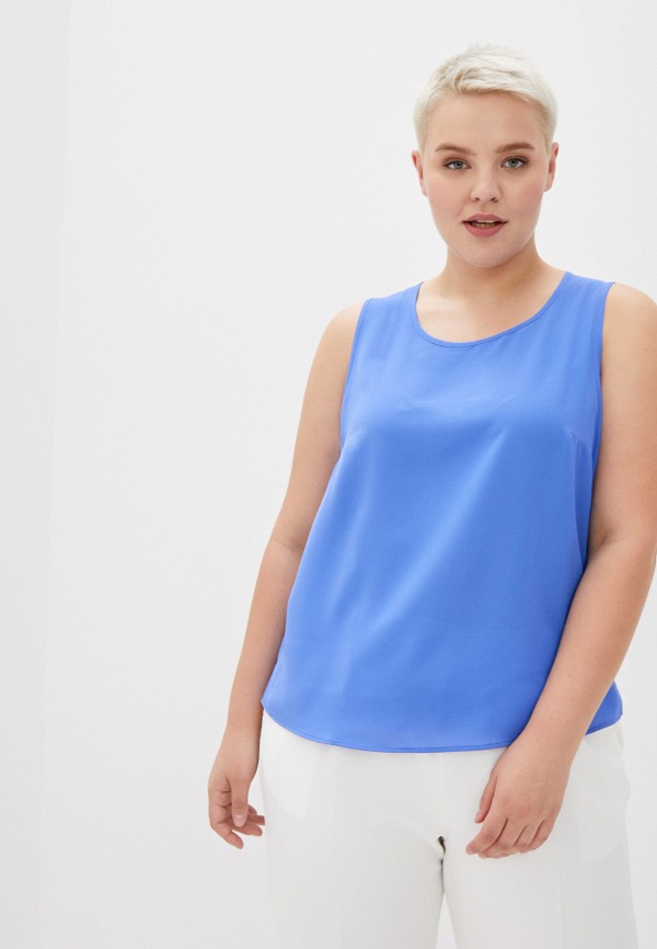 

Топ Varra, Синий