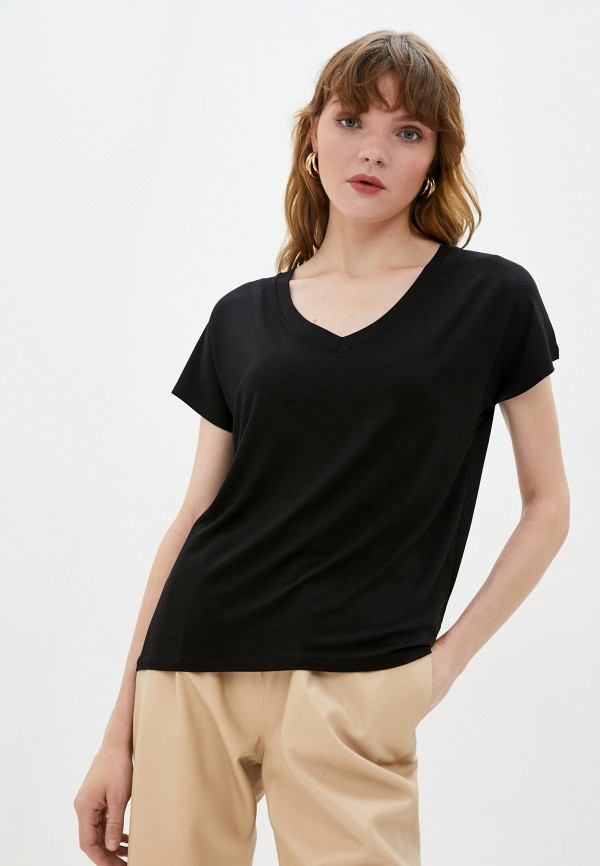 Футболка Mavi BASIC V NECK TOP