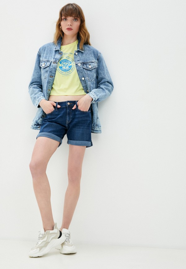 фото Футболка mavi