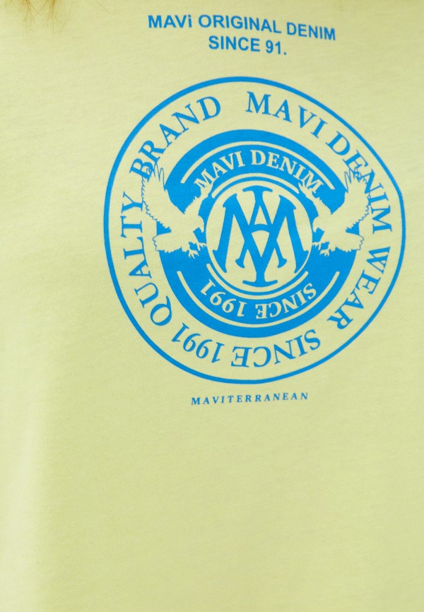 фото Футболка mavi