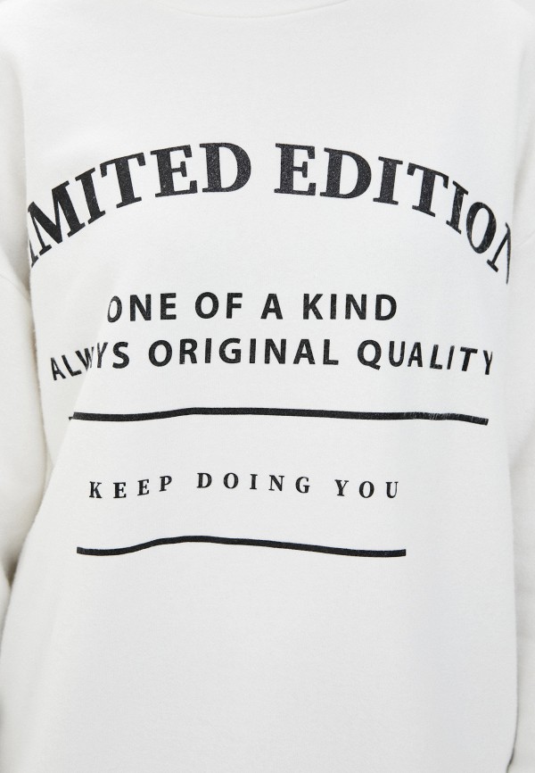 

Свитшот Mavi, Белый, LIMITED EDITION SWEATSHIRT