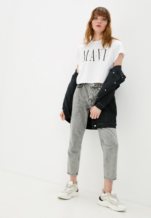 фото Футболка mavi