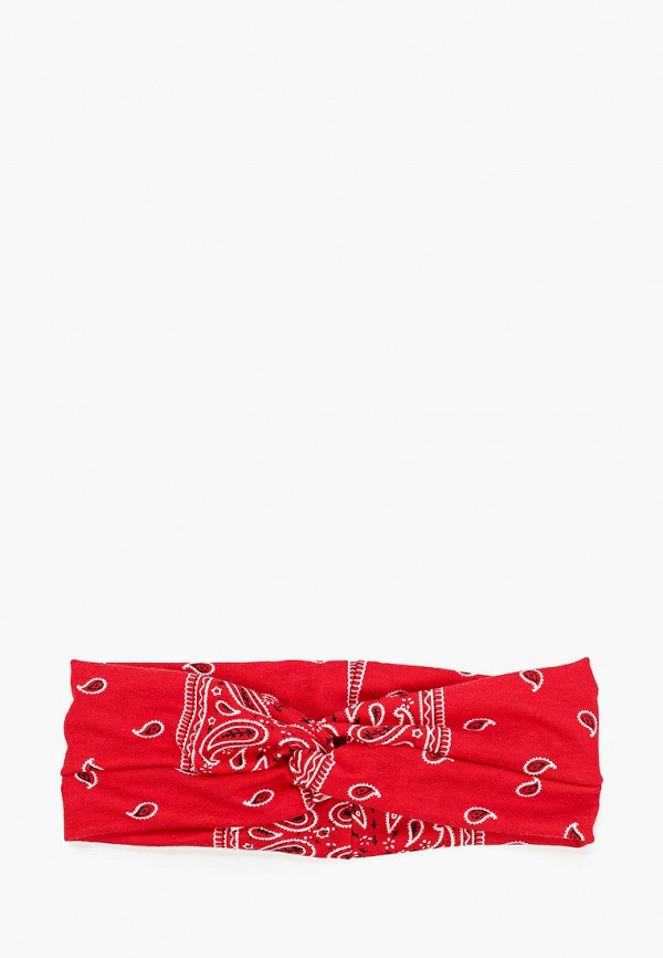 

Бандана Mavi, Красный, HEADBAND