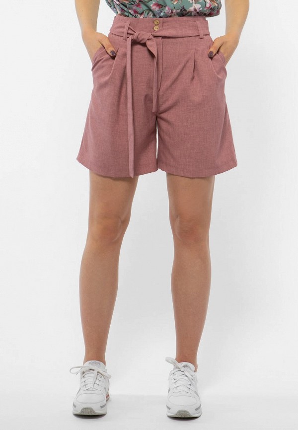 

Шорты Vladi Collection, Розовый