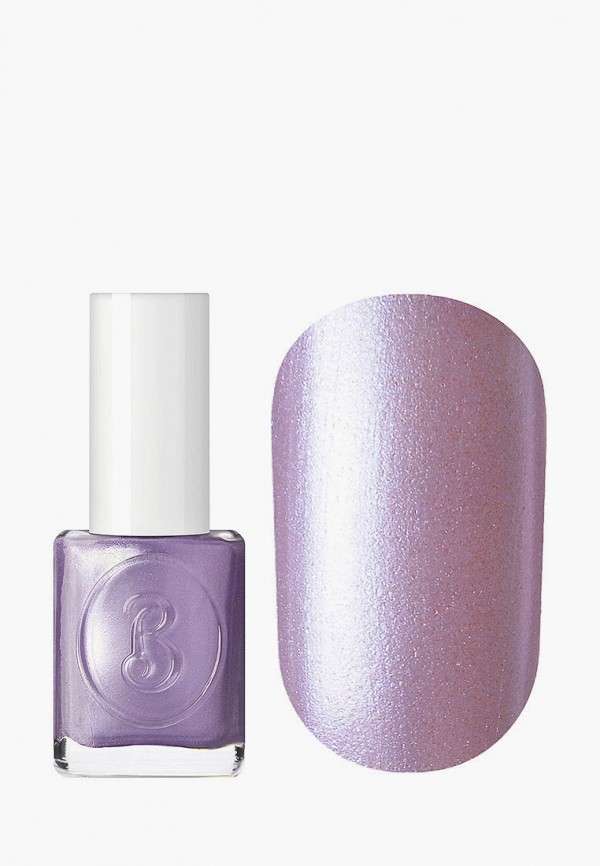 

Лак для ногтей Berenice, Фиолетовый, Oxygen 68 lilac pearl / сиреневый жемчуг, 15 г