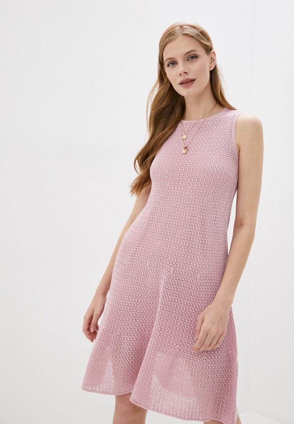 фото Платье wool studio