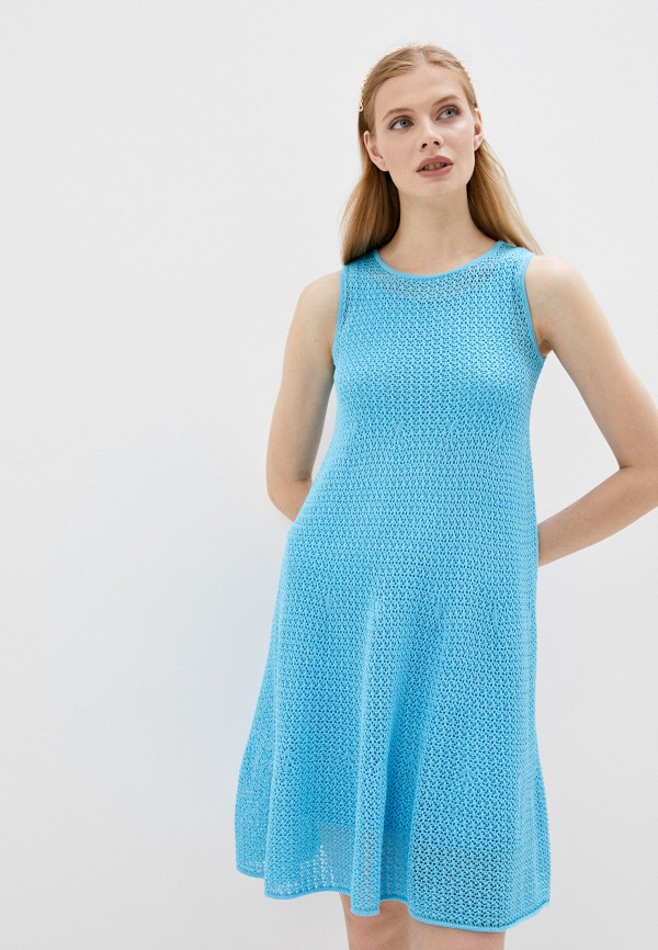 фото Платье wool studio