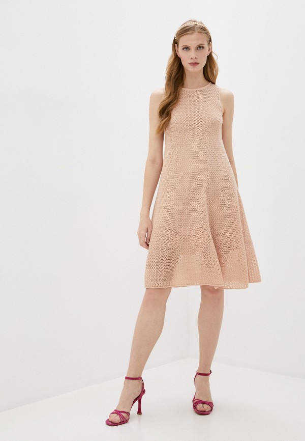 фото Платье wool studio