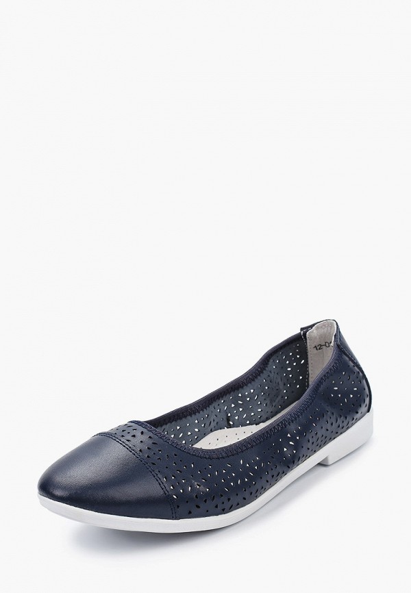 фото Балетки zenden comfort