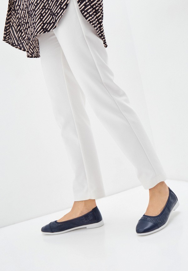 фото Балетки zenden comfort