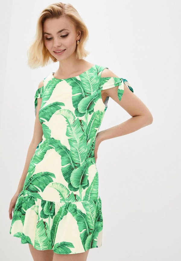 

Платье Luzana, Мультиколор, Luzana MP002XW10LYZ