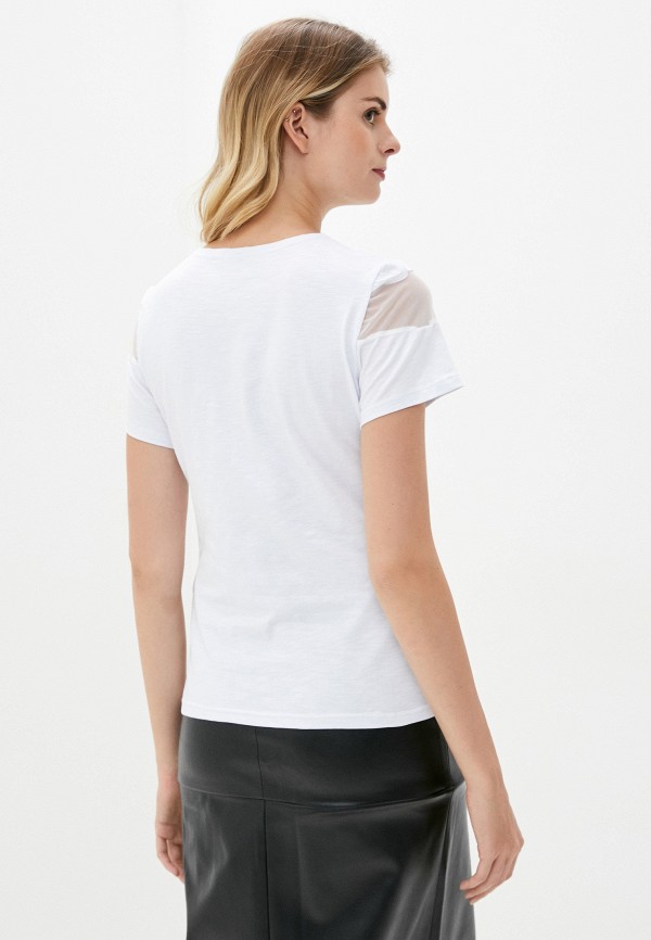 фото Футболка magic people