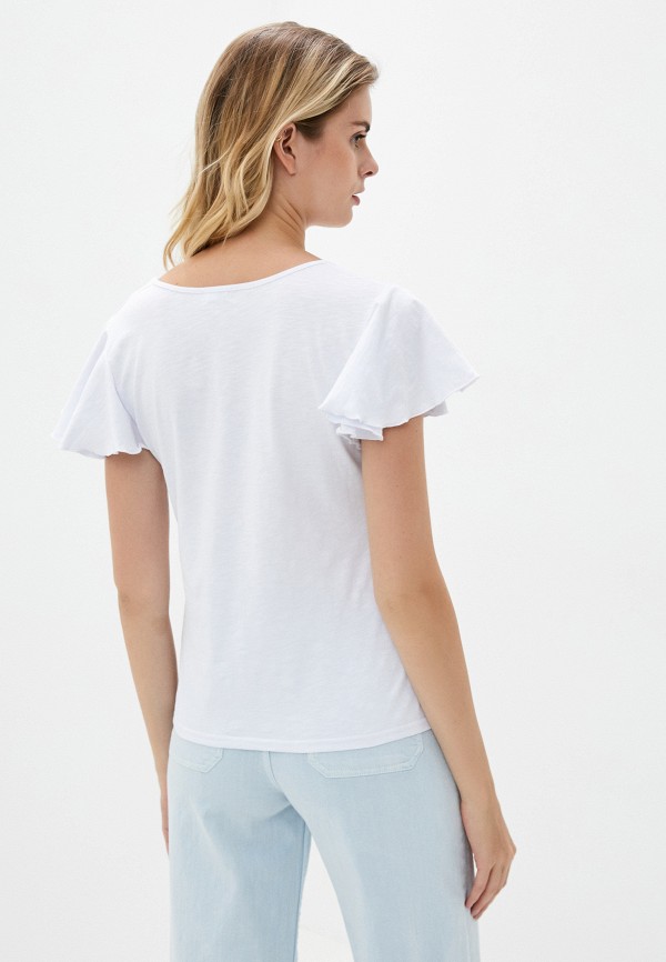 фото Футболка magic people